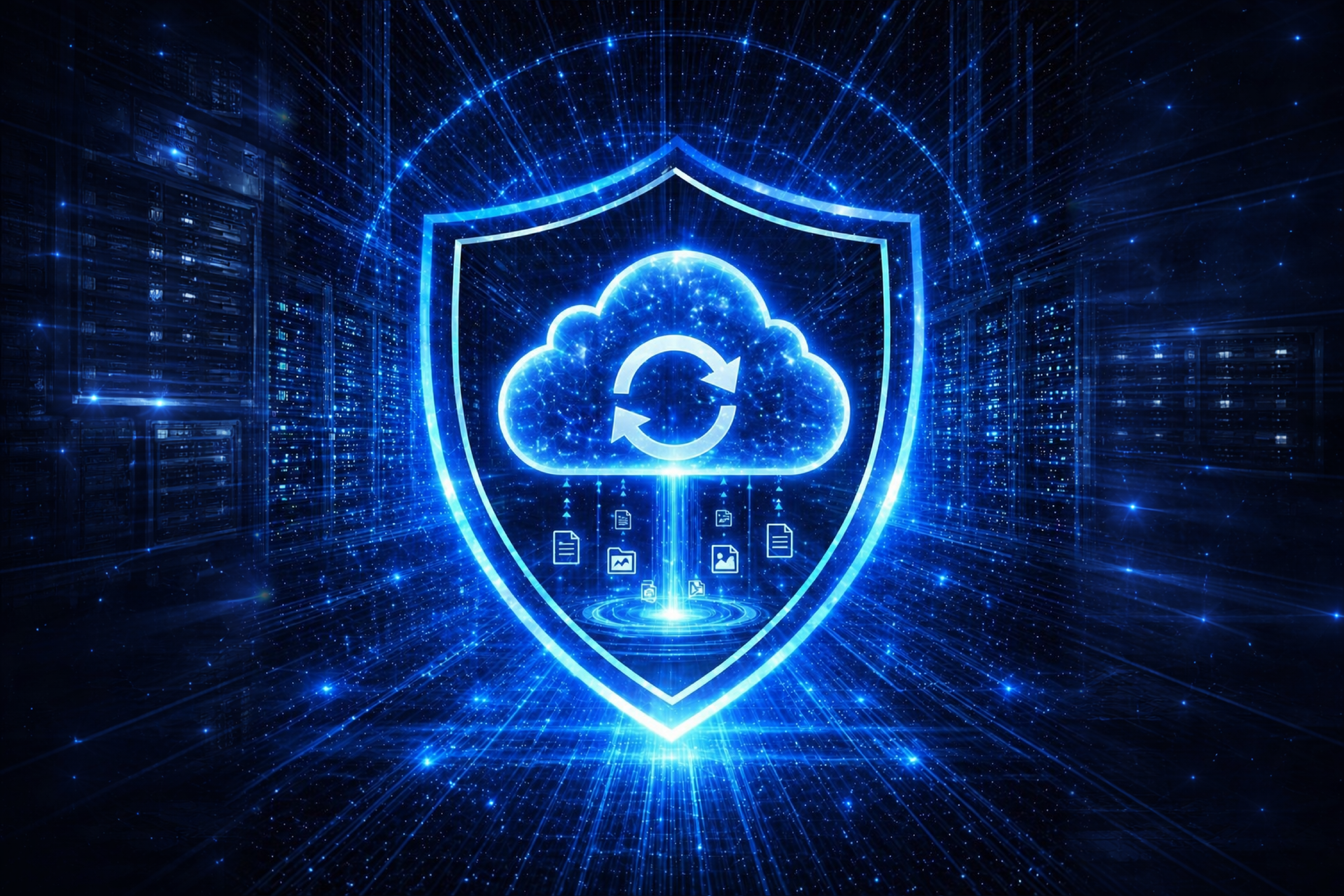 Backup & Cloud