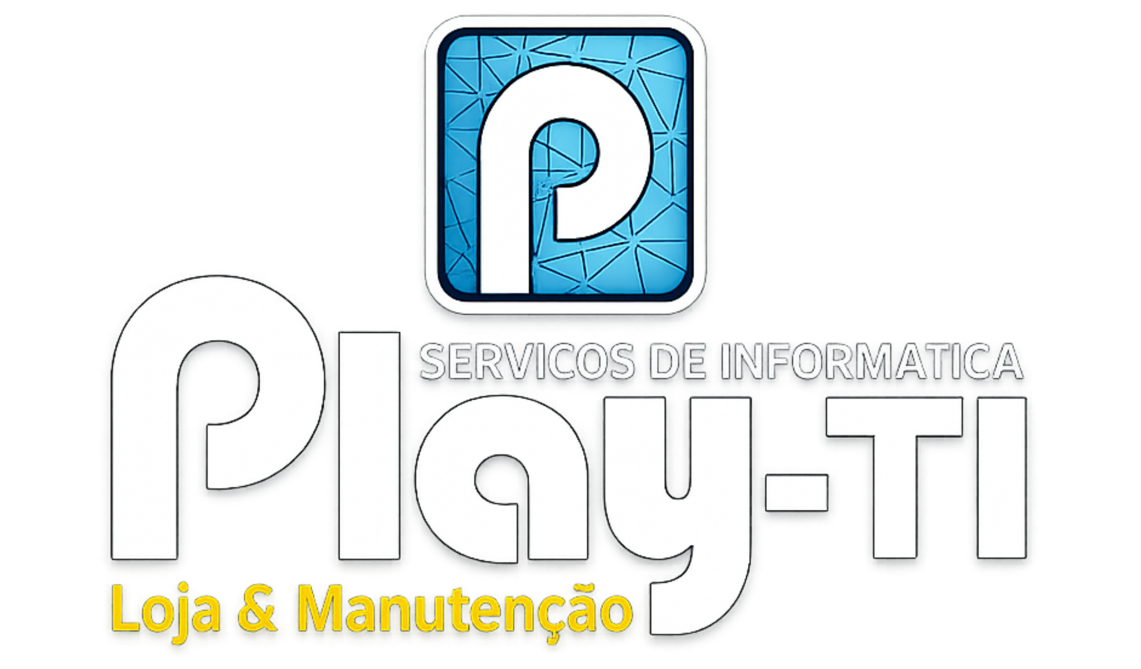 Logo Play-TI